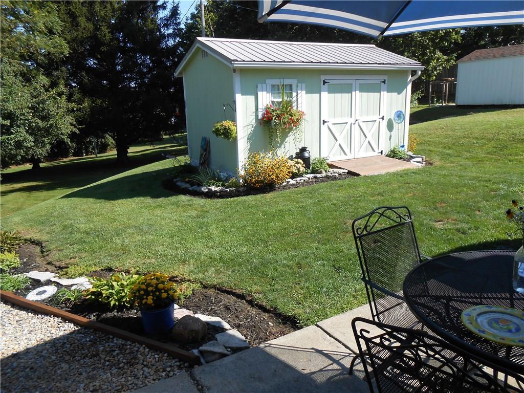 1380 Warder Street Springfield, OH 45503 - Photo 11 of 38