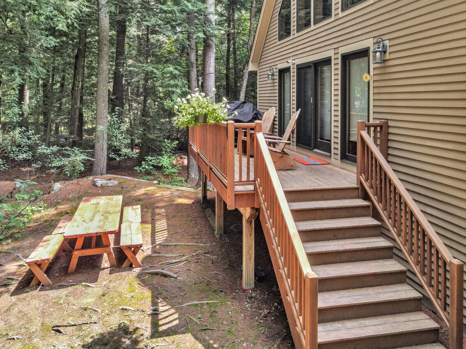 134 Beaver Brook Estates Rome, ME 04963 - Photo 6 of 67 06_DJI_0564_DxO_mls