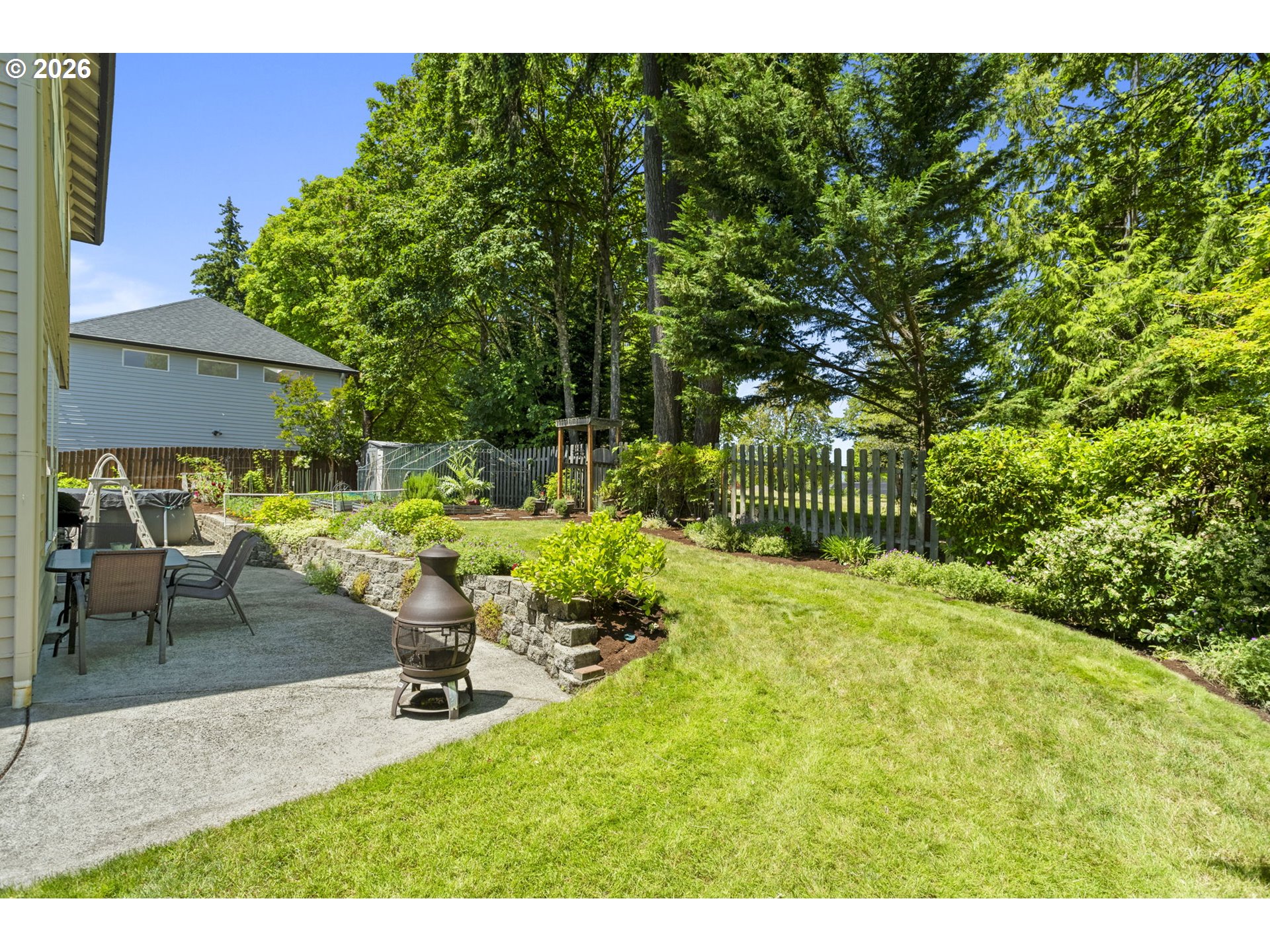 2516 Northeast 161st Street Ridgefield, WA 98642 - Photo 45 of 48