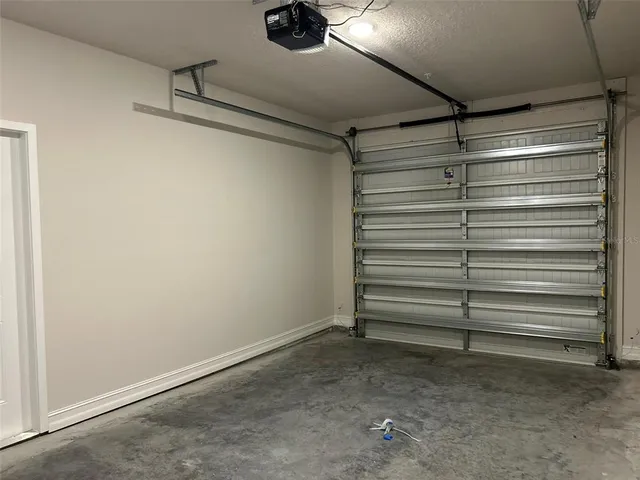 a view of a room with a walk in closet and stairs