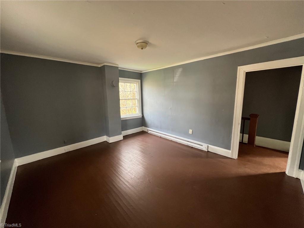 117 Ridge Street Reidsville, NC 27320 - Photo 4 of 11