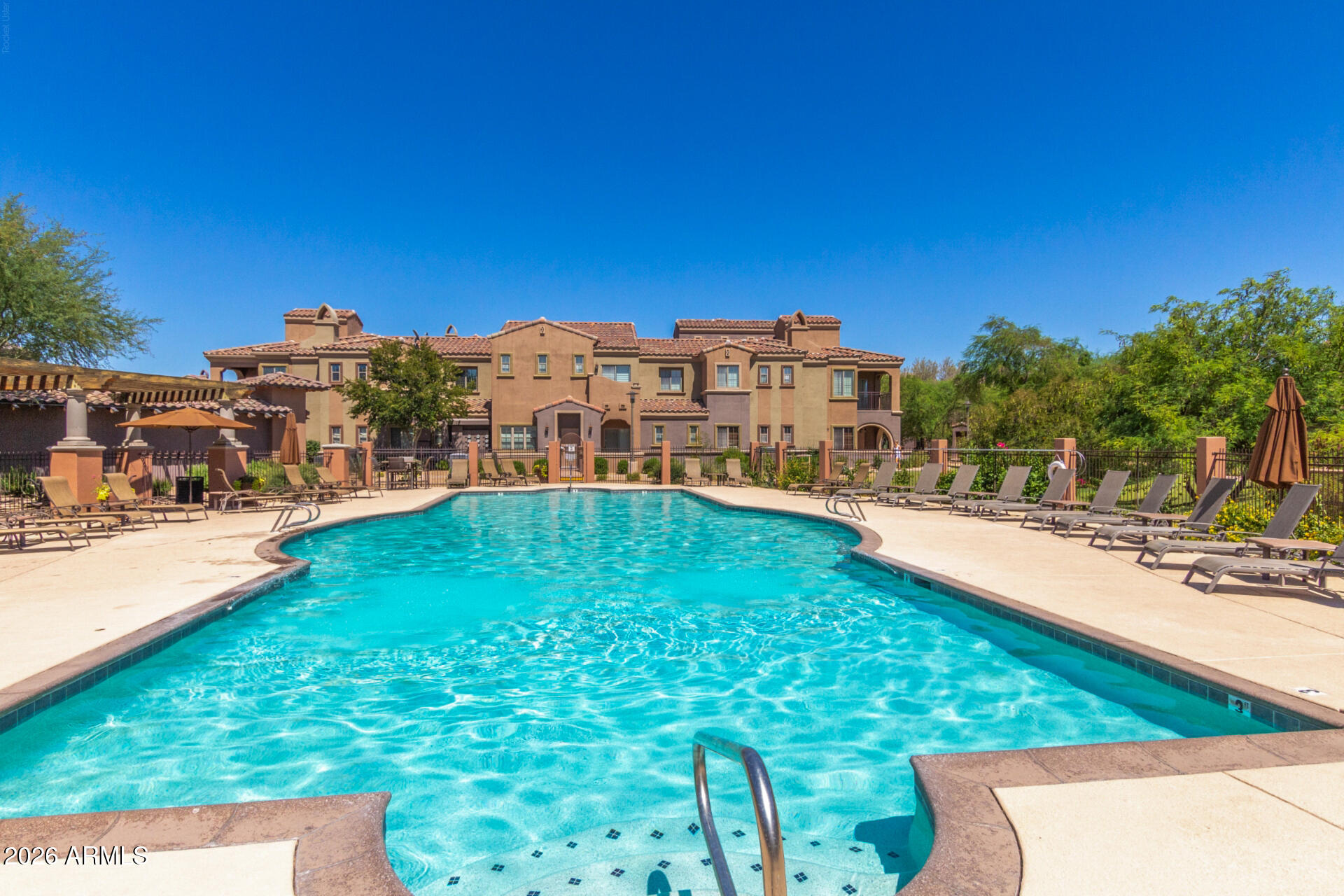 3935 East Rough Rider Road, Unit 1350 Phoenix, AZ 85050 - Photo 42 of 48 37 - Rough Rider