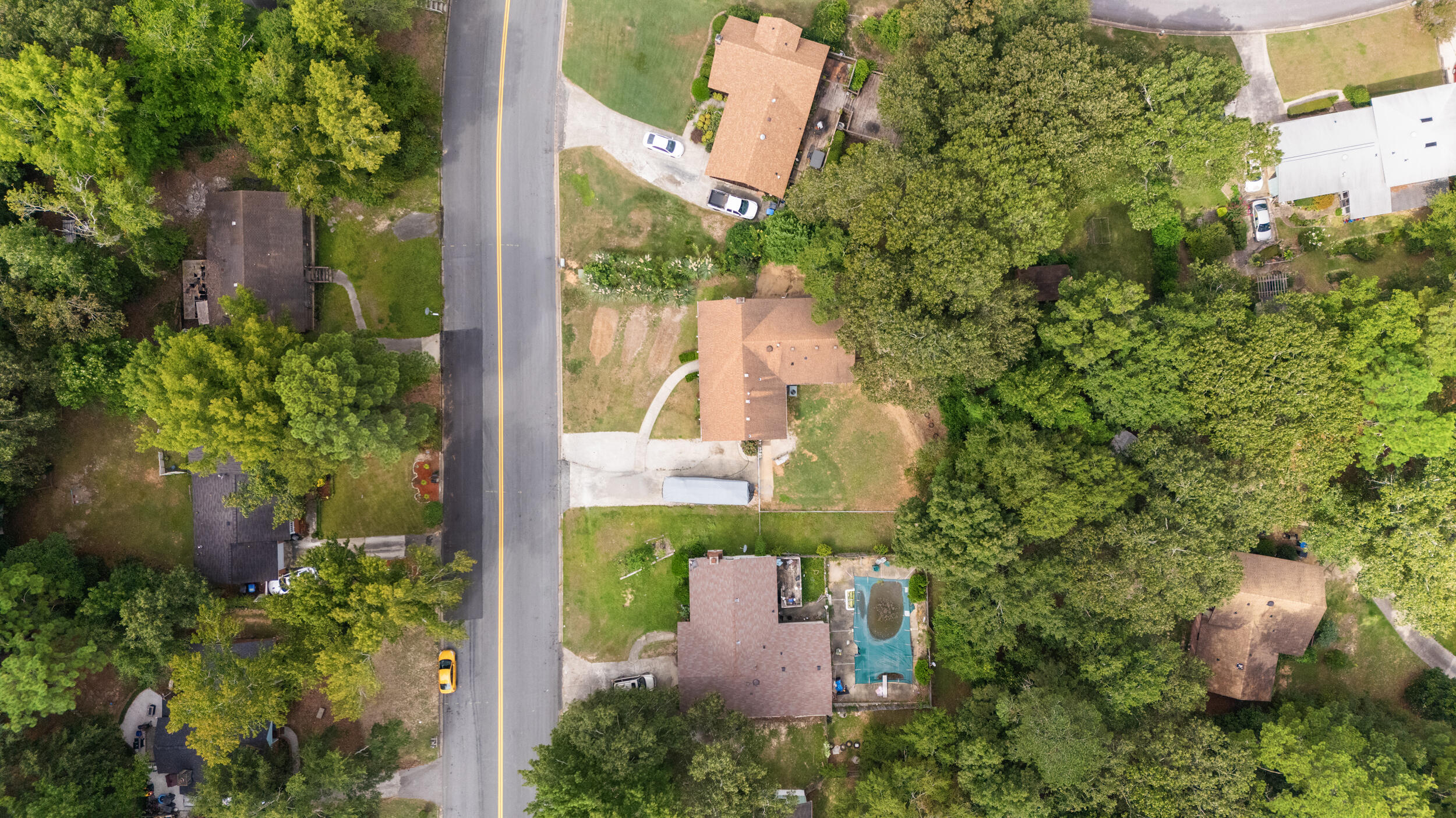2523 Crosscreek Road Hephzibah, GA 30815 - Photo 44 of 49 48_dji_20240908114639_0233_d-edit