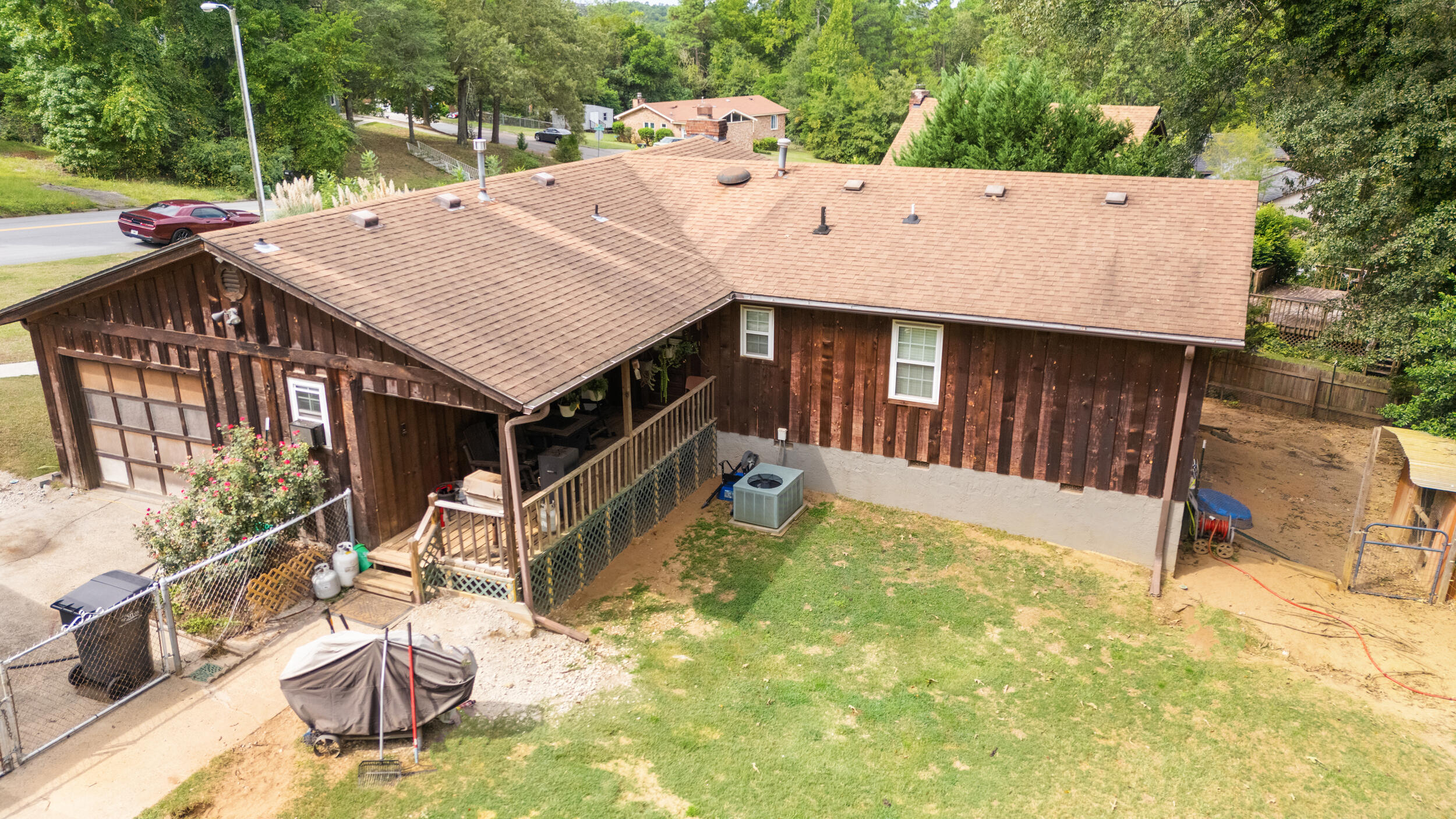 2523 Crosscreek Road Hephzibah, GA 30815 - Photo 47 of 49 41_dji_20240908114353_0215_d-edit