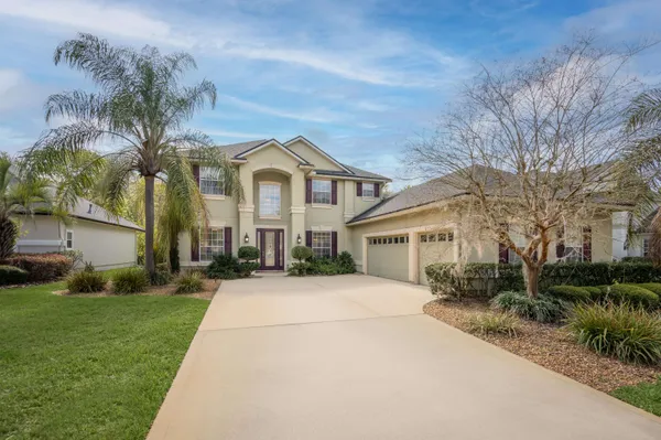 $665,000 | 3156 Trout Creek Court, St. Augustine, FL 32092