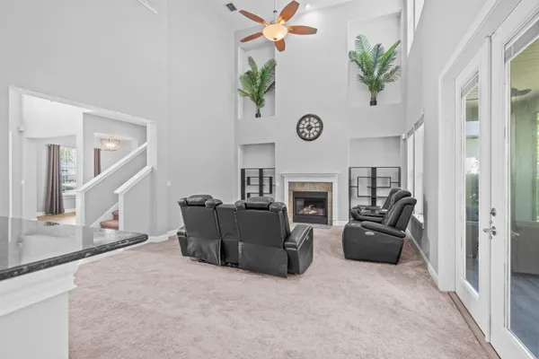 $665,000 | 3156 Trout Creek Court, St. Augustine, FL 32092