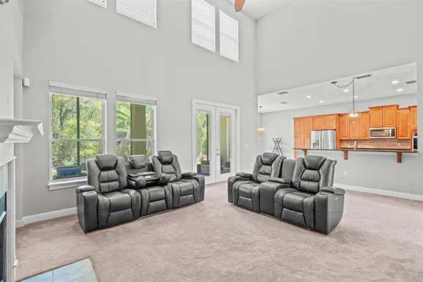$665,000 | 3156 Trout Creek Court, St. Augustine, FL 32092