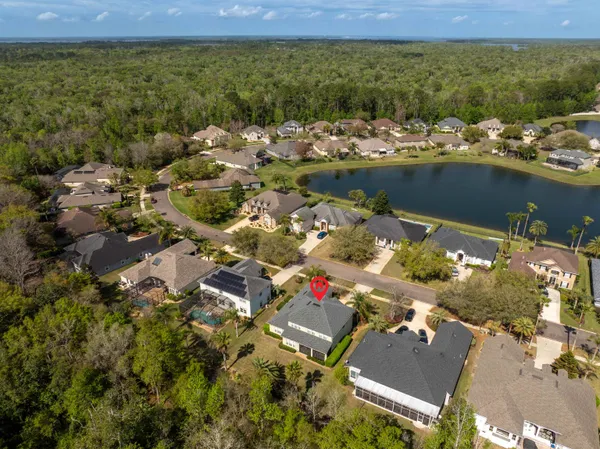 $665,000 | 3156 Trout Creek Court, St. Augustine, FL 32092