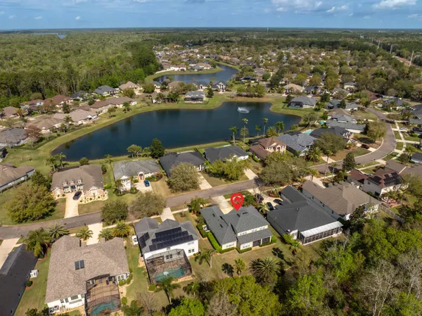 $665,000 | 3156 Trout Creek Court, St. Augustine, FL 32092