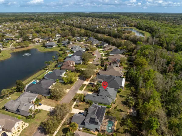 $665,000 | 3156 Trout Creek Court, St. Augustine, FL 32092