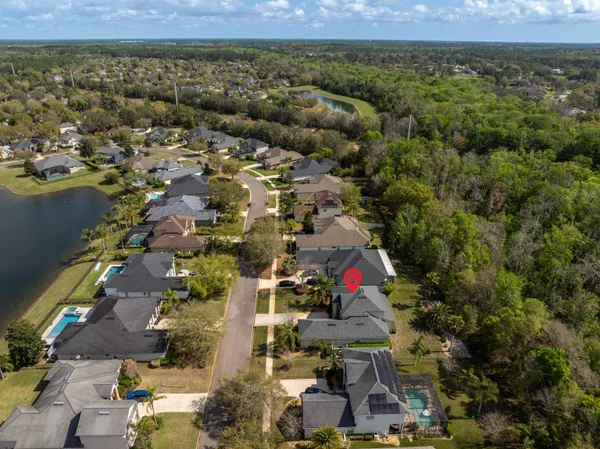 $665,000 | 3156 Trout Creek Court, St. Augustine, FL 32092