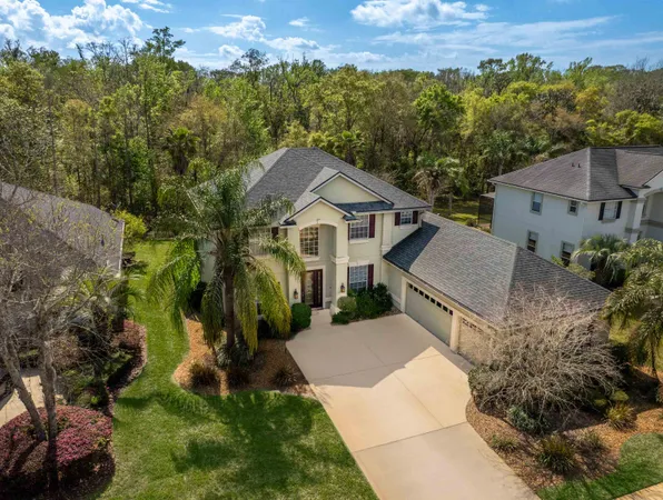 $665,000 | 3156 Trout Creek Court, St. Augustine, FL 32092