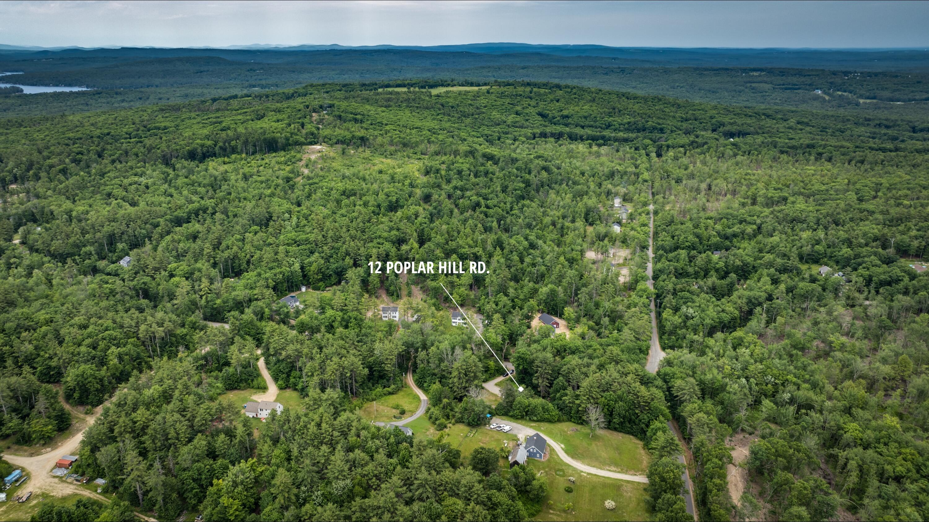 12 Poplar Hill Road Lebanon, ME 04027 - Photo 13 of 16 Timeline 1_01_00_17_00