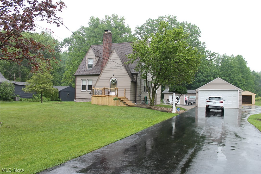 311 Howland Wilson Road Northeast Warren, OH 44484 - Photo 1 of 30 Gallery Image 1