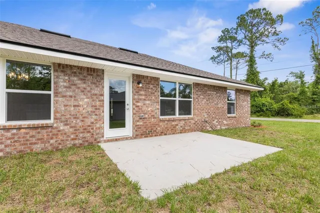 $343,900 | 9 Sea Garden Path, Palm Coast, FL 32164