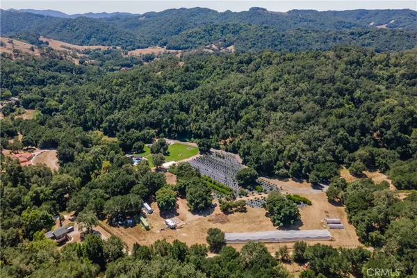 $2,100,000 | 10443 Dover Canyon Road, Templeton, CA 93465