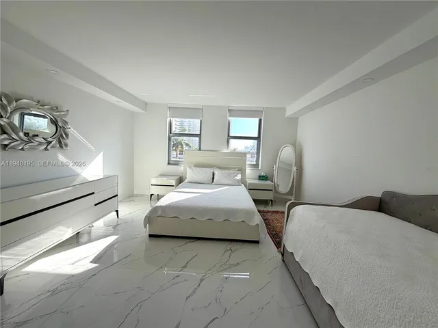 $5,000 | 1920 South Ocean Drive, Unit 5A, Hallandale Beach, FL 33009