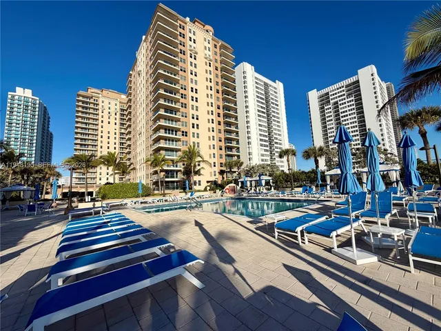 $5,000 | 1920 South Ocean Drive, Unit 5A, Hallandale Beach, FL 33009