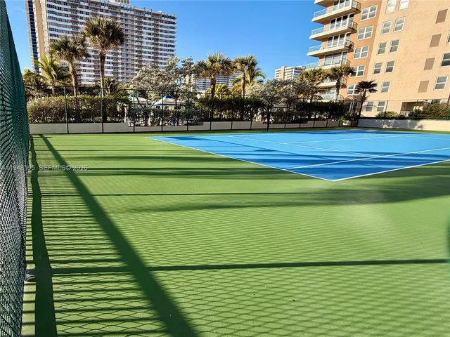 $5,000 | 1920 South Ocean Drive, Unit 5A, Hallandale Beach, FL 33009