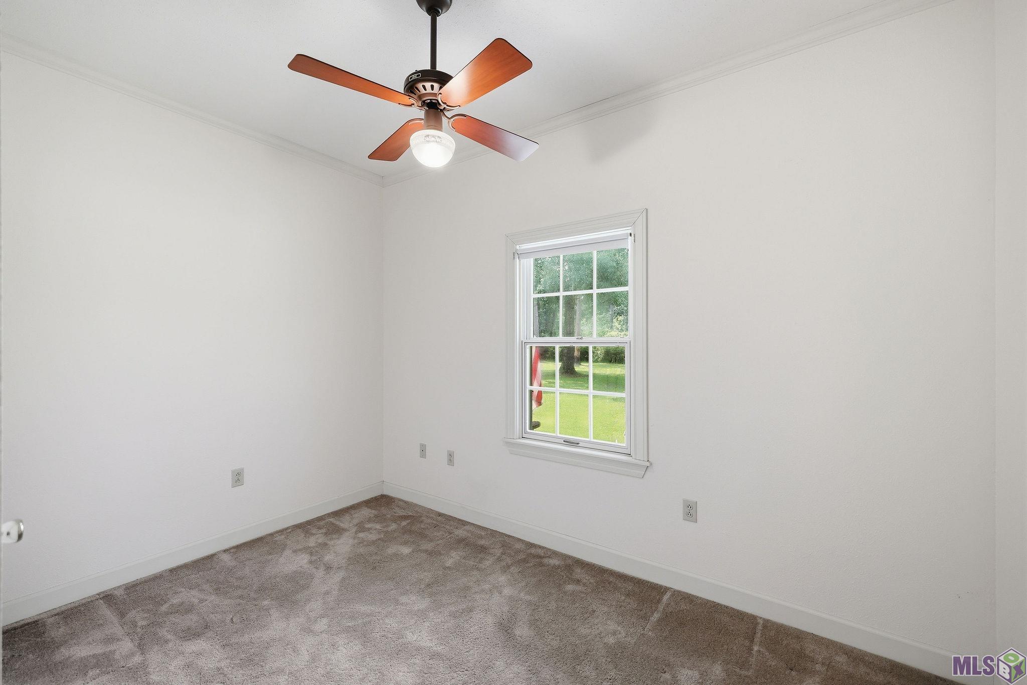 11629 East Brickyard Road Hammond, LA 70401 - Photo 24 of 34 Bedroom 2 downstairs