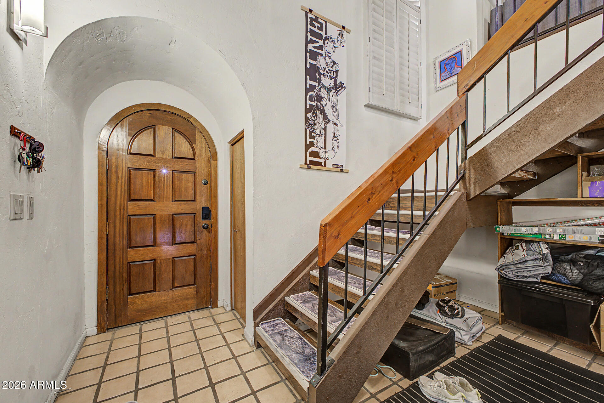 319 East Coronado Road, Unit 1 Phoenix, AZ 85004 - Photo 3 of 55 03-Coronado