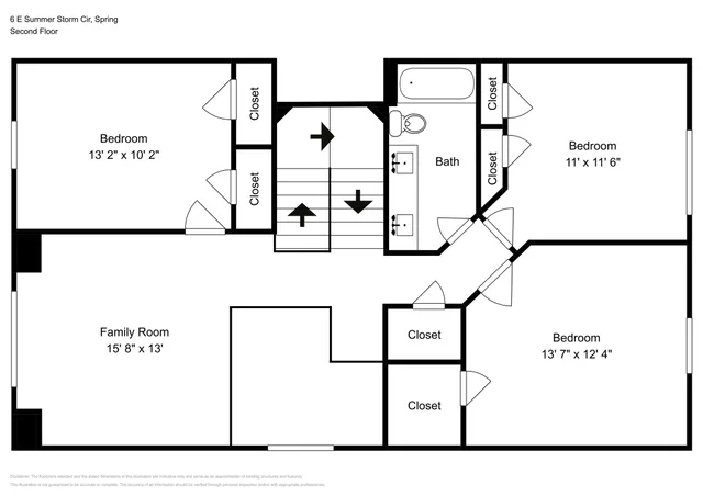 a picture of a black and white photo