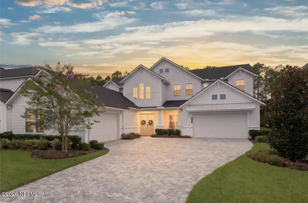 $1,550,000 | 842 Seagrove Drive, Ponte Vedra, FL 32081