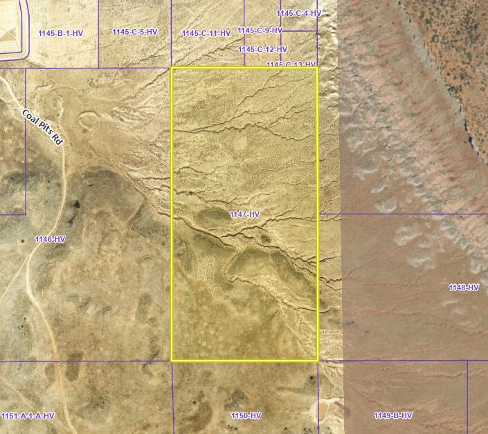 Coal Pits Parcel 1147-hv Springdale, UT 84767 - Photo 4 of 4 1147-HV
