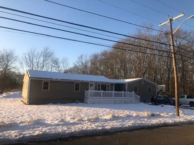 $559,900 | 2206 Williams Street, Dighton, MA 02715