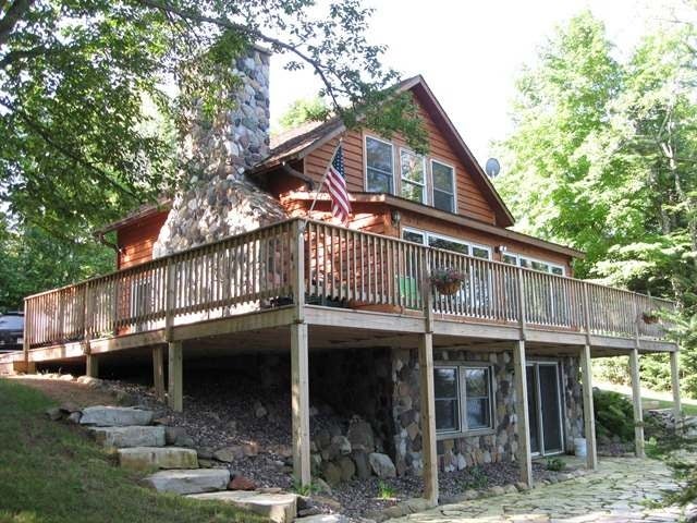 8059 Bow Road Presque Isle, WI 54557 - Photo 1 of 19 Gallery Image 1