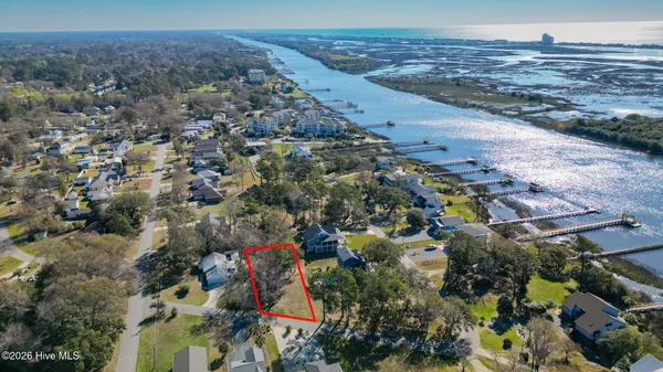 $199,000 | 700 Waterway Drive, Sunset Beach, NC 28468