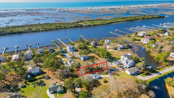 $199,000 | 700 Waterway Drive, Sunset Beach, NC 28468