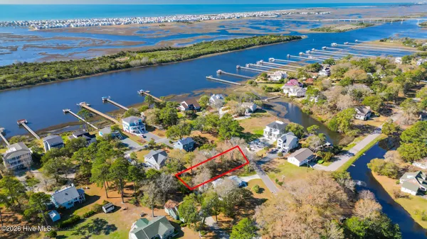 $199,000 | 700 Waterway Drive, Sunset Beach, NC 28468