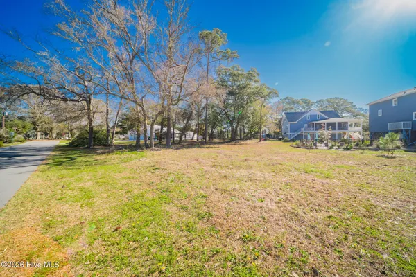 $199,000 | 700 Waterway Drive, Sunset Beach, NC 28468