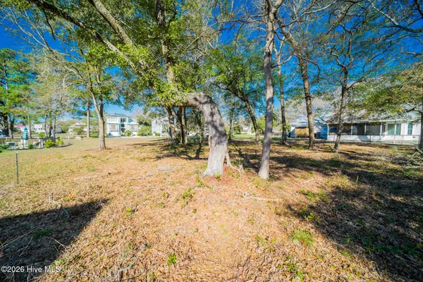 $199,000 | 700 Waterway Drive, Sunset Beach, NC 28468