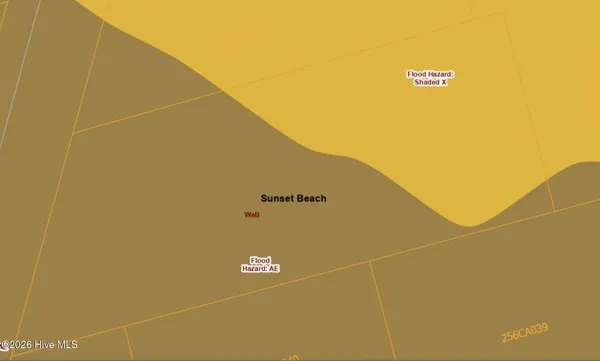 $199,000 | 700 Waterway Drive, Sunset Beach, NC 28468