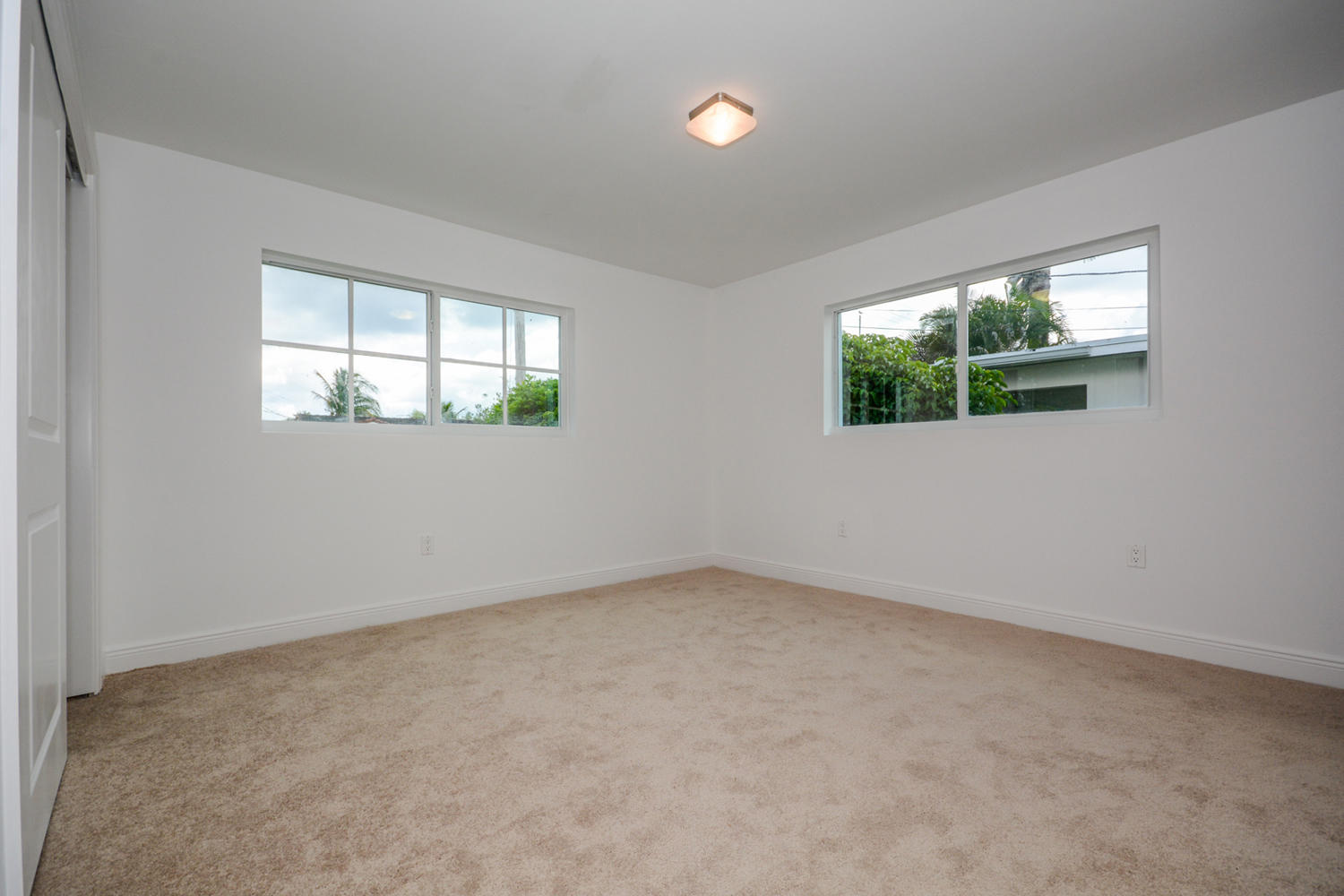 1251 Southwest 4th Avenue Boca Raton, FL 33432 - Photo 31 of 39 Junior Master Bedroom