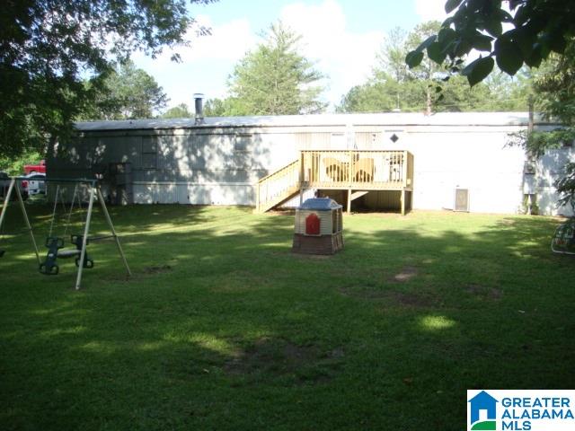 633 Hart Circle Warrior, AL 35180 - Photo 2 of 16