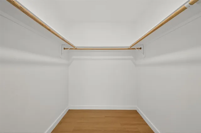 a view of small space