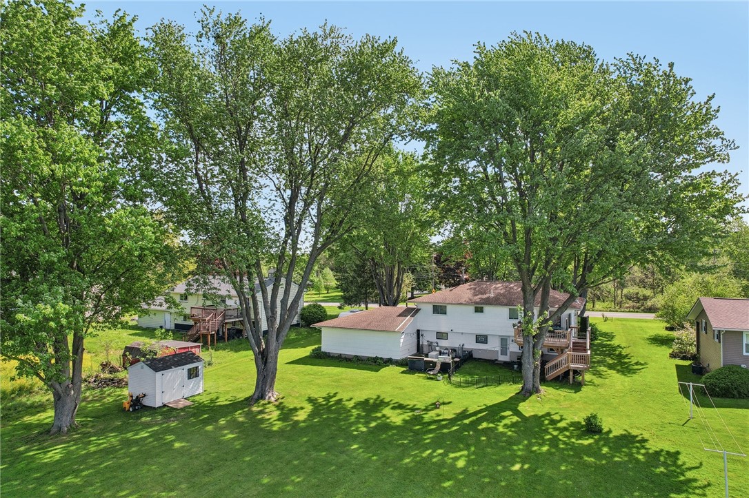 301 Bennett Road Parma, NY 14468 - Photo 48 of 50