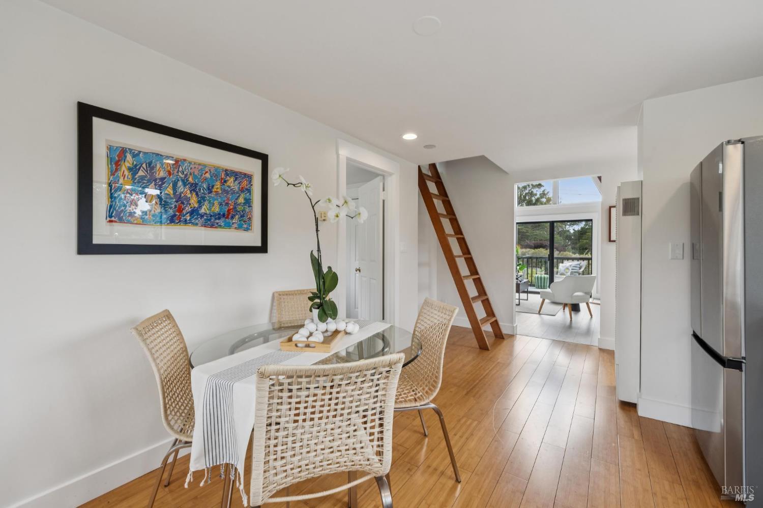 260 Kale Road Bolinas, CA 94924 - Photo 32 of 65