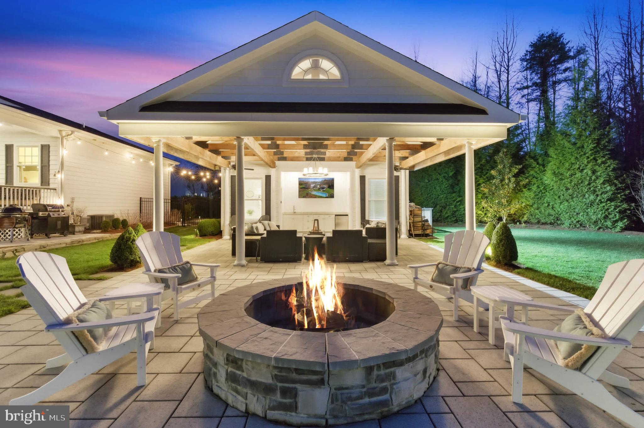 1292 Spa Road Annapolis, MD 21403 - Photo 46 of 59