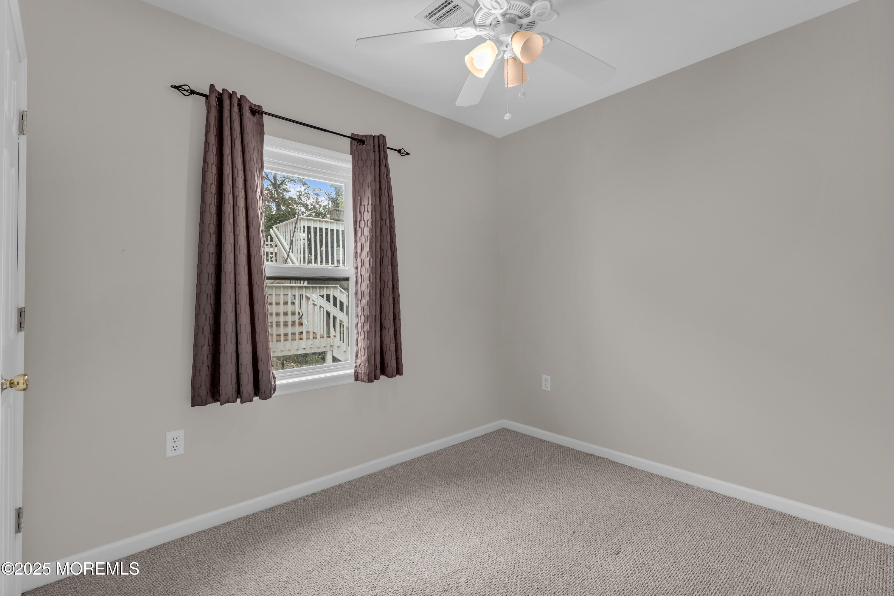 51 Matthew Street Highlands, NJ 07732 - Photo 11 of 19 an empty room with a window