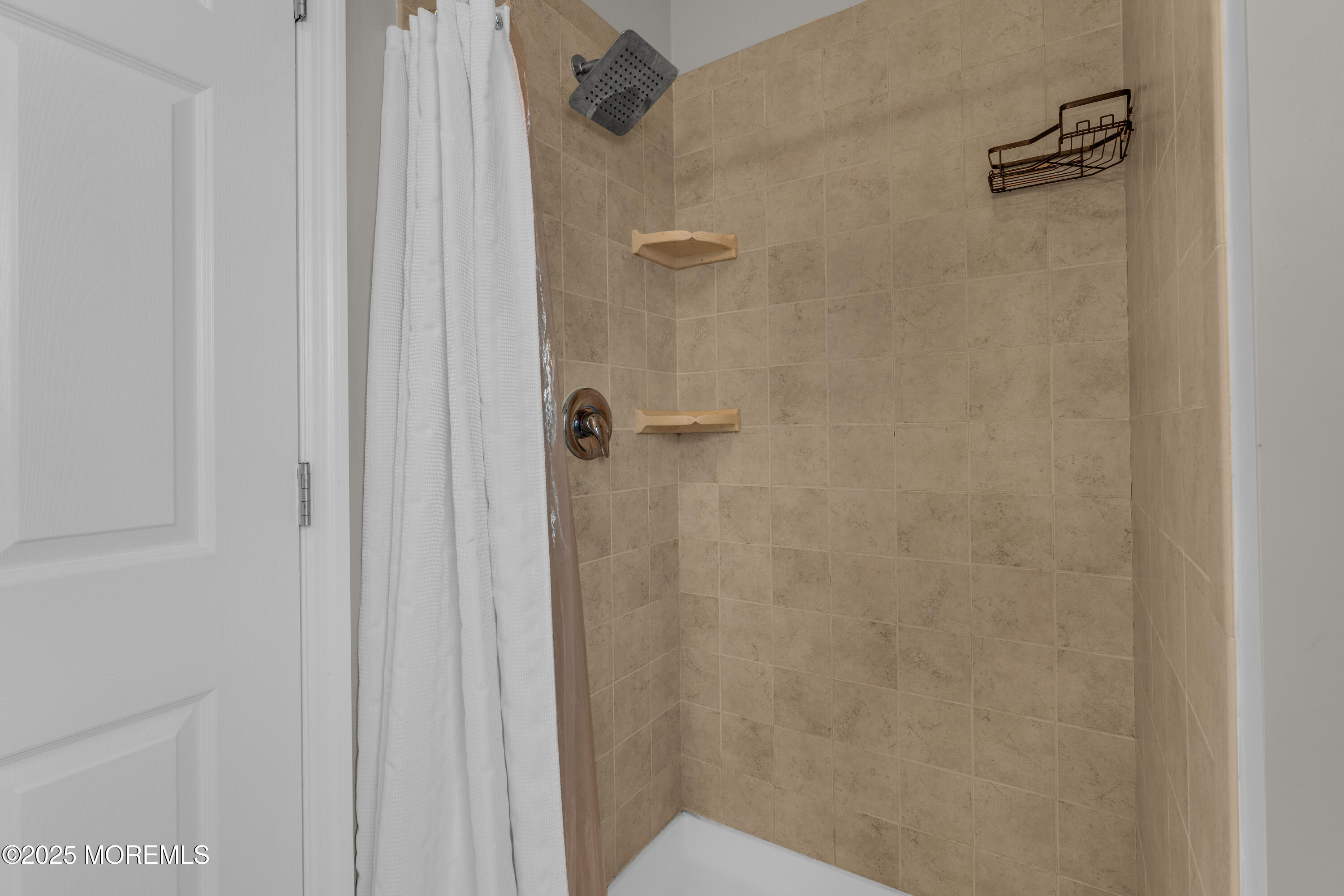 51 Matthew Street Highlands, NJ 07732 - Photo 13 of 19 a bathroom with a shower