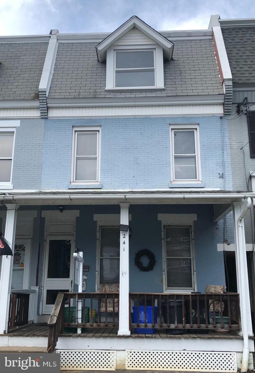 241 Rochelle Avenue Philadelphia, PA 19128 - Photo 1 of 1 Gallery Image 1