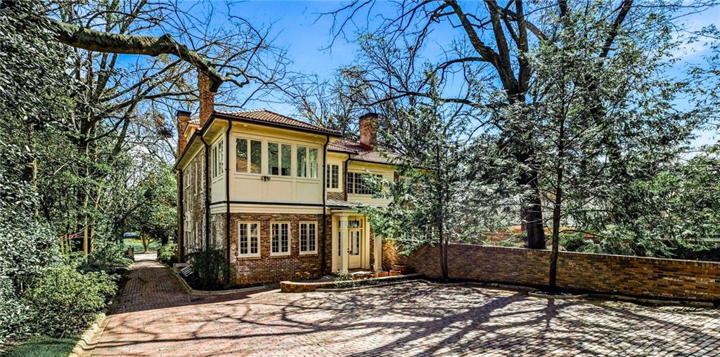794 Springdale Road Northeast Atlanta, GA 30306 - Photo 54 of 57 Gallery Image 54