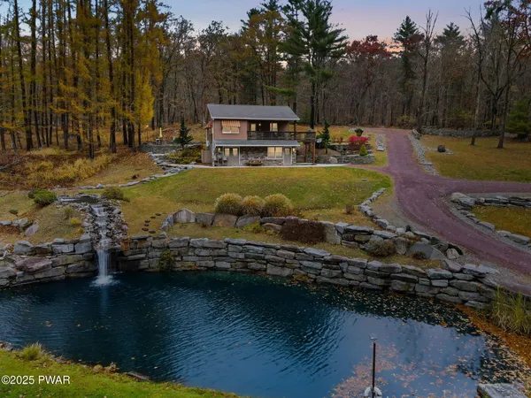 $1,500,000 | 511 Towpath Road, Hawley, PA 18428