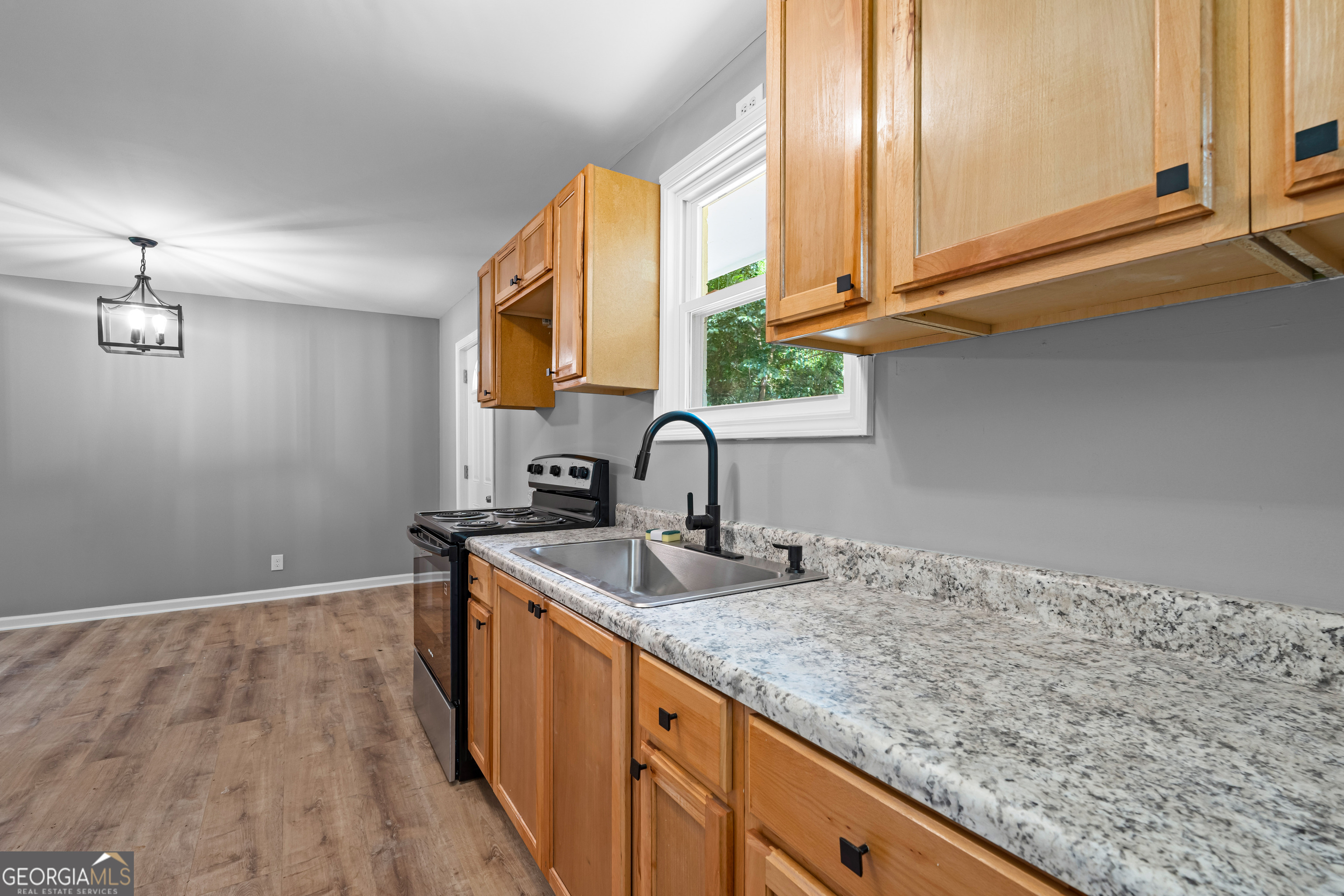 304 North Street Thomaston, GA 30286 - Photo 21 of 57