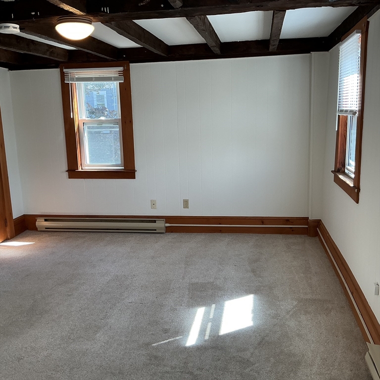 41 High Street, Unit 6 Amesbury, MA 01913 - Photo 16 of 16 a view of a room with window