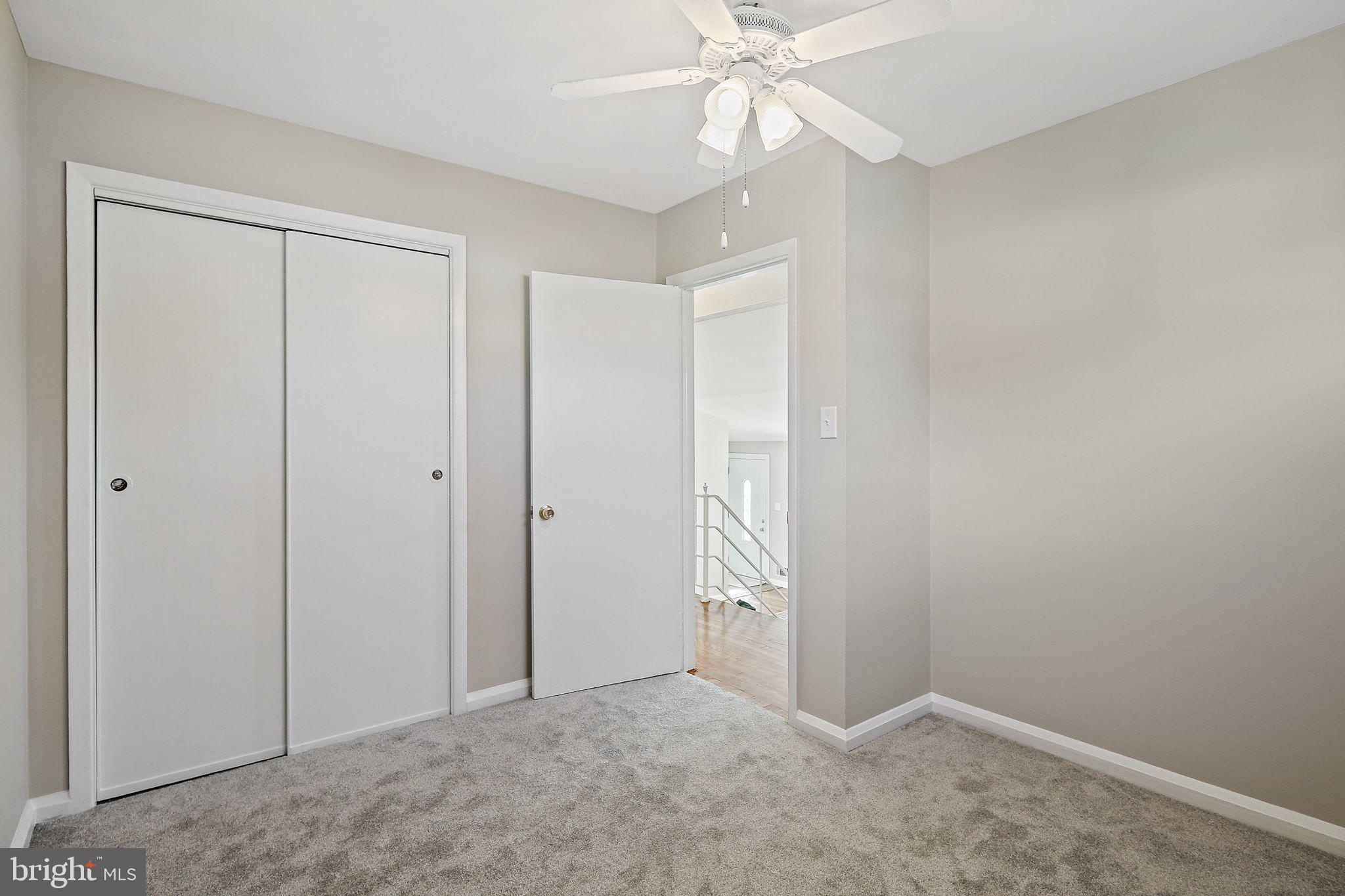 6204 Scranton Road Baltimore, MD 21237 - Photo 18 of 31 wooden floor in an empty room